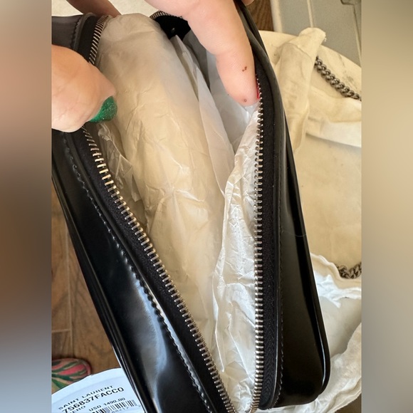 YSL Mini Lou - Picture 6 of 8